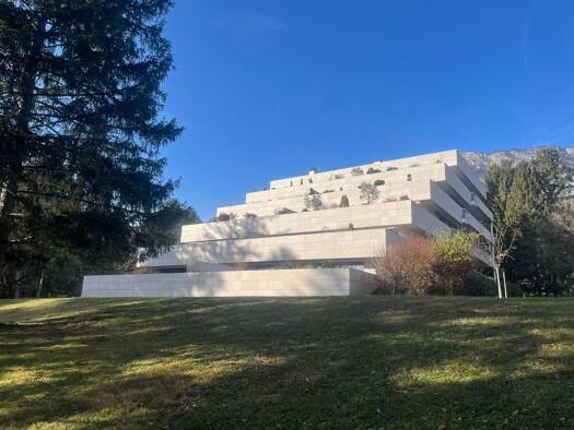 Appartement à vendre 250 000 € 2 pièces 1 chambre 50 m² RDC/4 Haut Meylan Meylan 38240