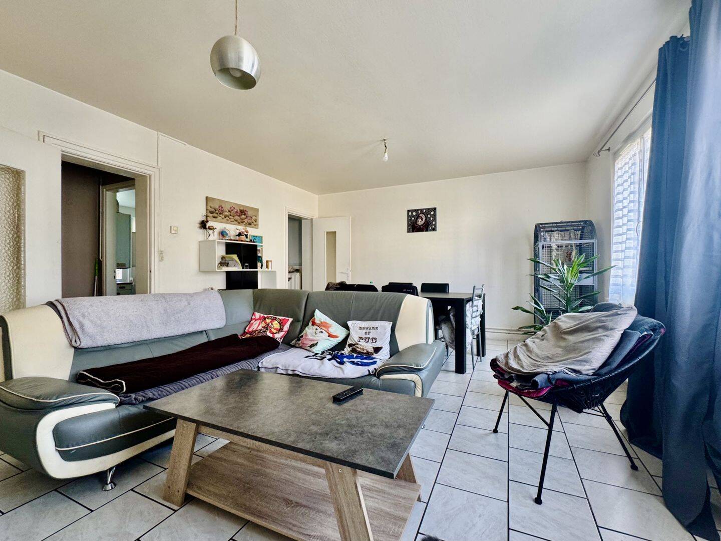 Appartement 3 pièces 85 m² · à Dunkerque · 85 m² · 192 000 €