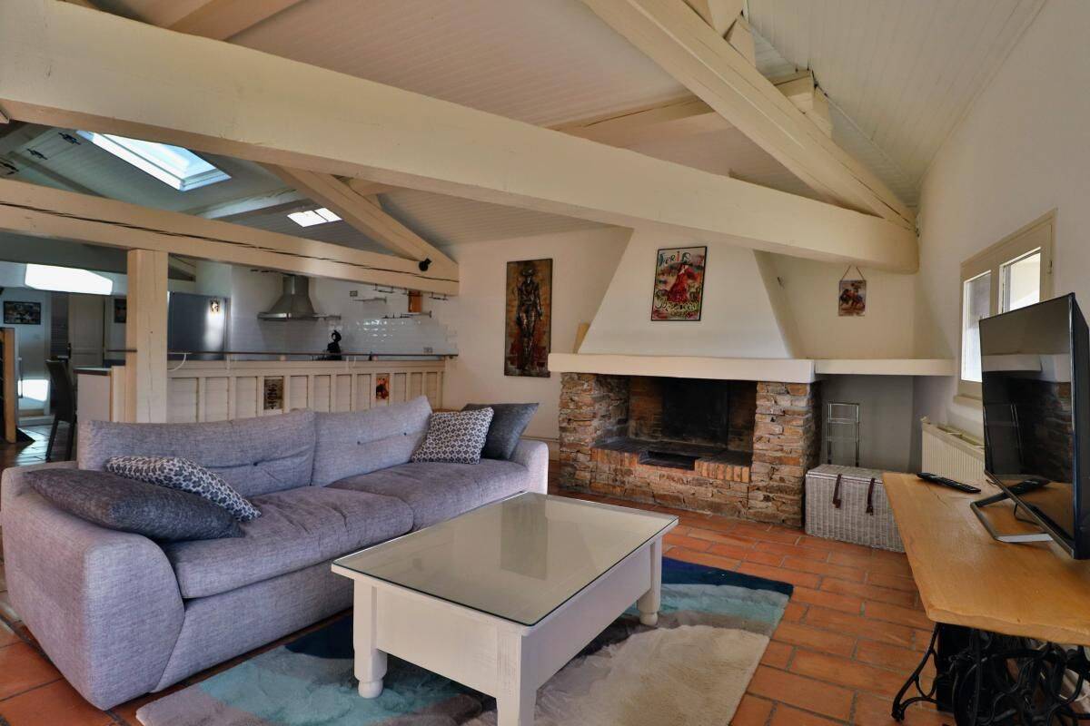 Appartement 5 pièces 154 m² · à Béziers · 154 m² · 199 000 €