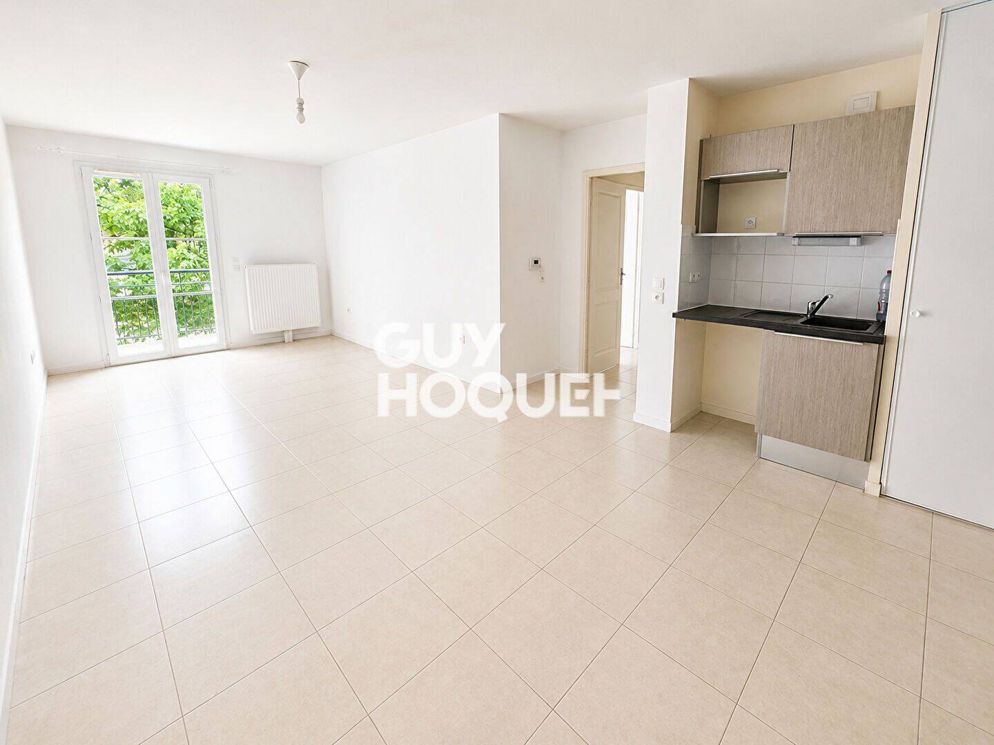 Appartement 3 pièces 65 m² · à Villenave-d'Ornon · 65 m² · 251 400 €