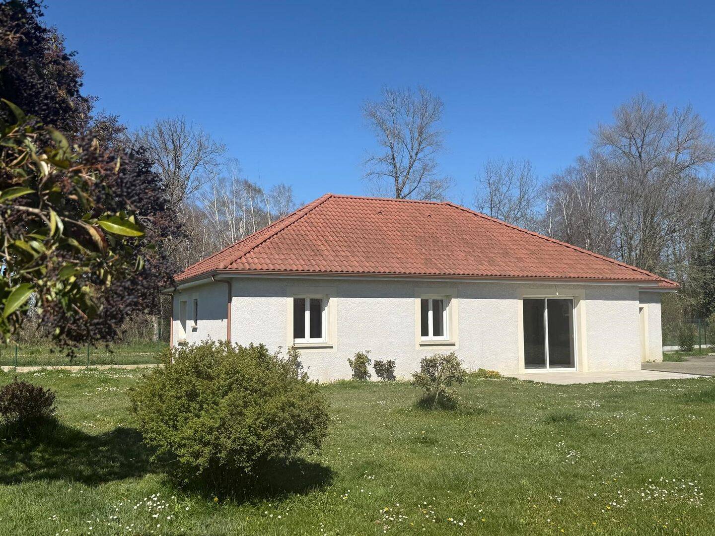 Maison 4 pièces 101 m² · à Lannemezan · 101 m² · 260 000 €