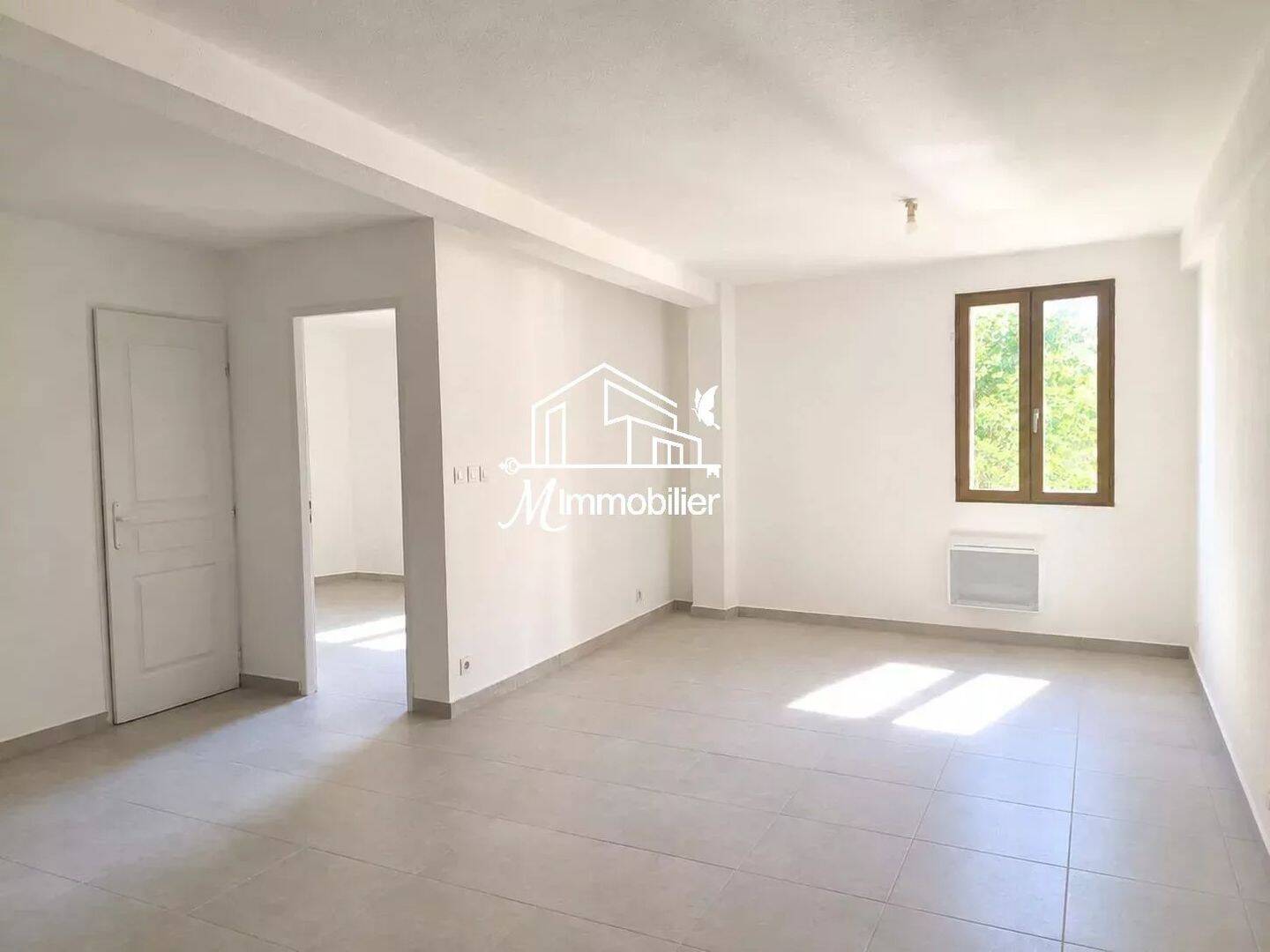 Appartement 2 pièces 39 m² · à Narbonne · 38,6 m² · 66 000 €