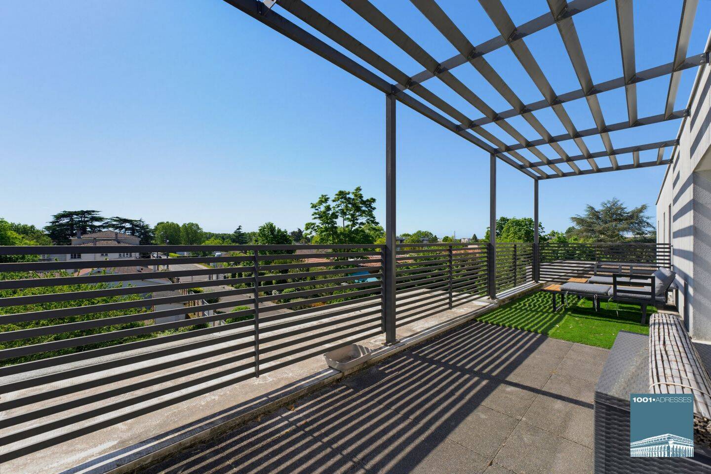 Appartement 2 pièces 38 m² · à Pessac · 37,9 m² · 190 000 €