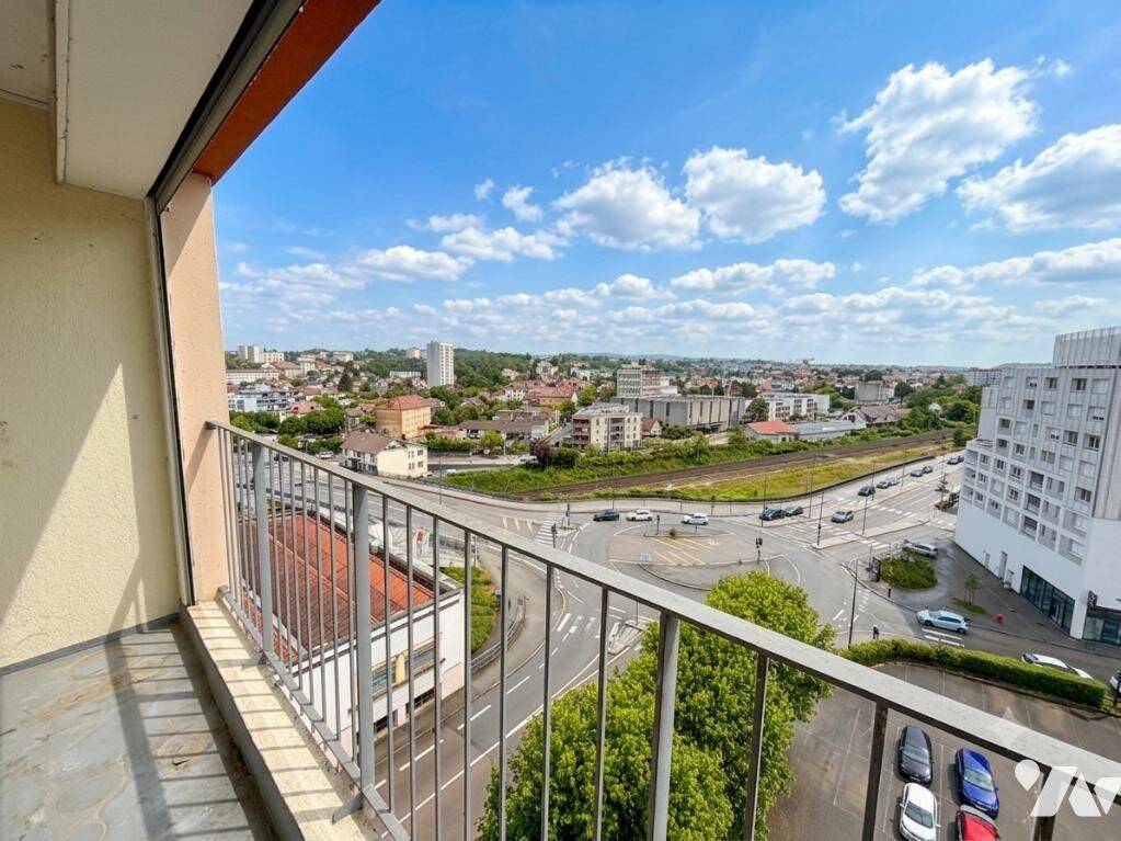 Appartement 3 pièces 67 m² · à Besançon · 67 m² · 72 000 €