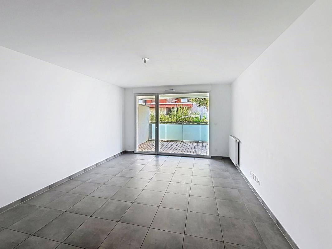 Appartement 2 pièces 47 m² · à Ramonville-Saint-Agne · 46,7 m² · 641 €