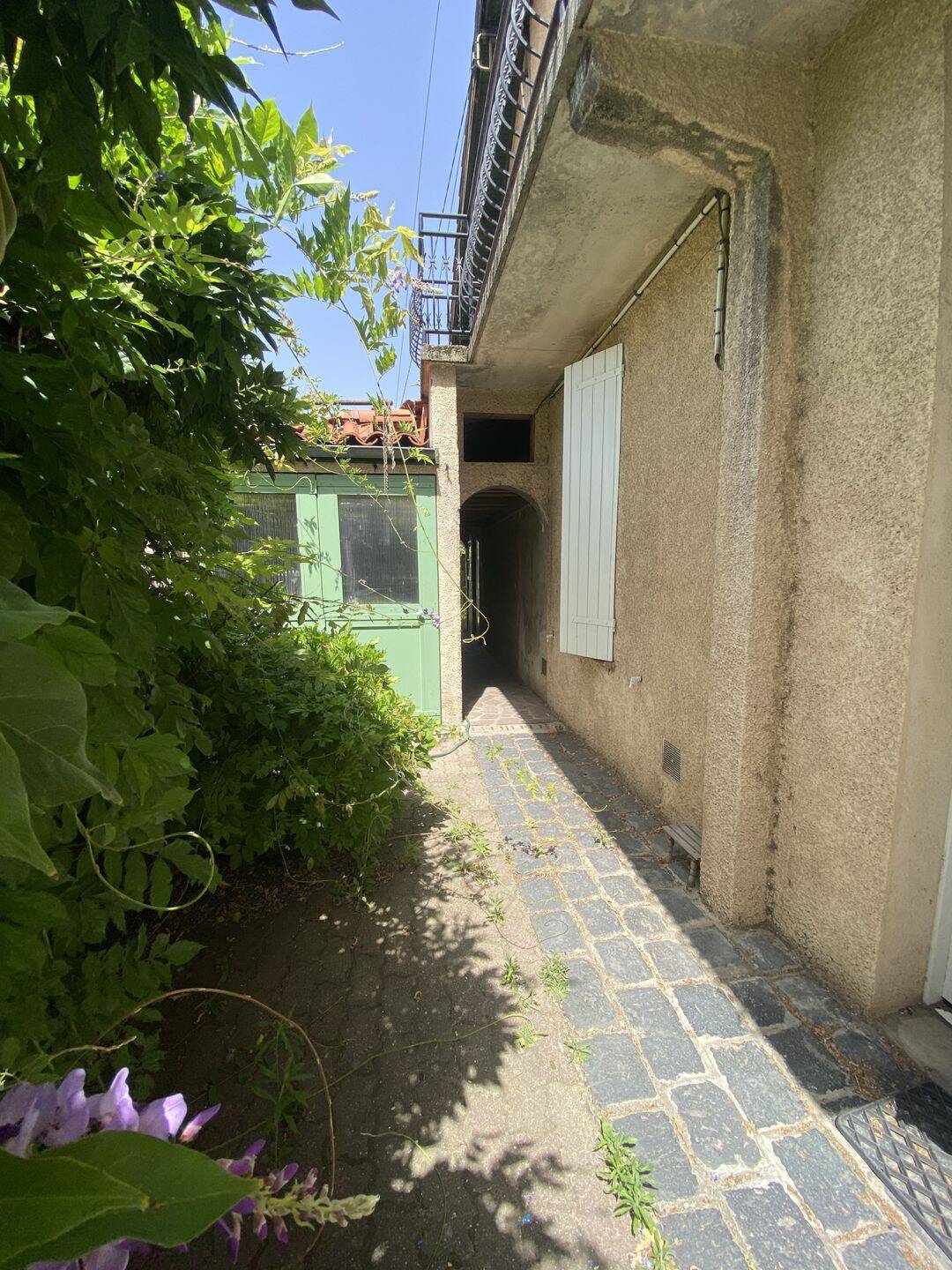 Maison 4 pièces 81 m² · à Toulouse · 80,6 m² · 1 206 €