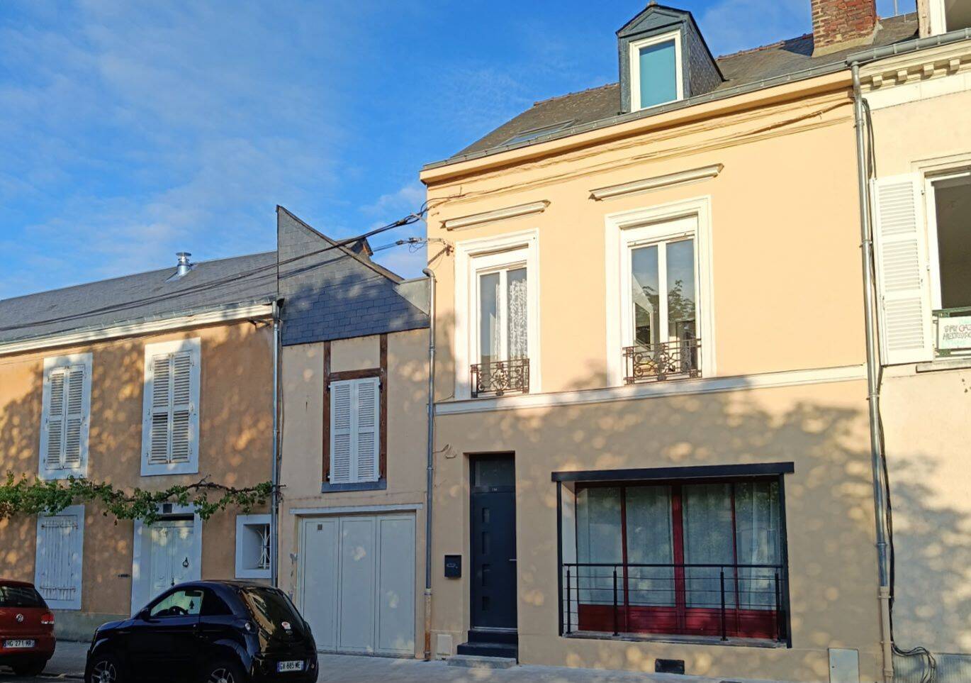 Maison 6 pièces 145 m² · à Le Mans · 145 m² · 385 875 €