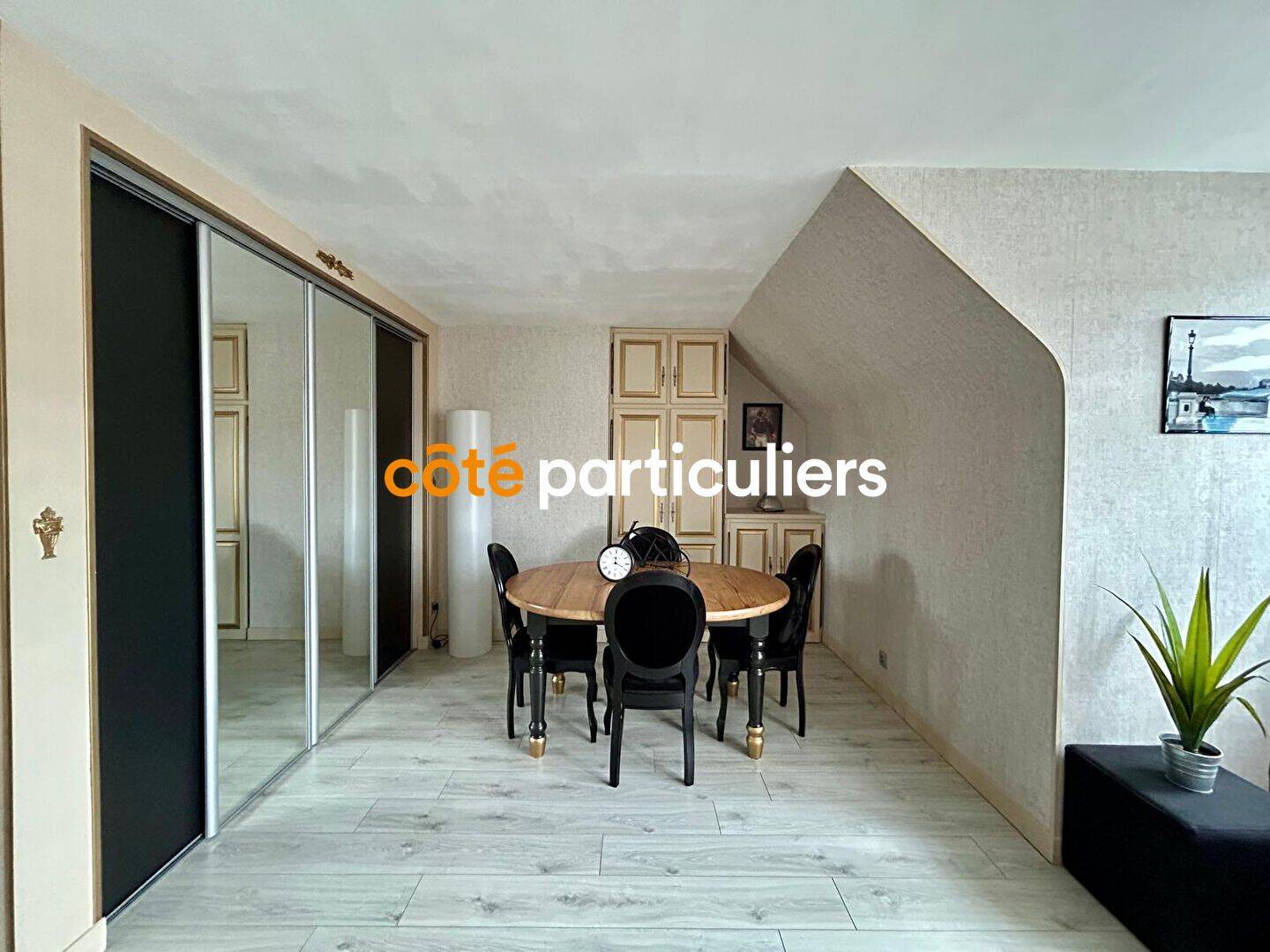 Appartement 3 pièces 75 m² · à Elbeuf · 75 m² · 74 990 €