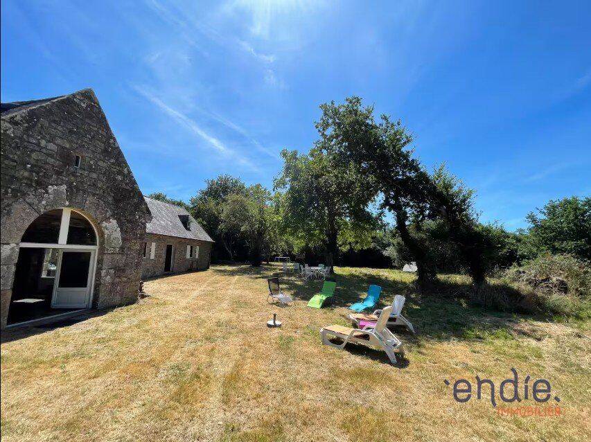Maison 4 pièces 130 m² · à Saint-Évarzec · 130 m² · 1 330 €/mois