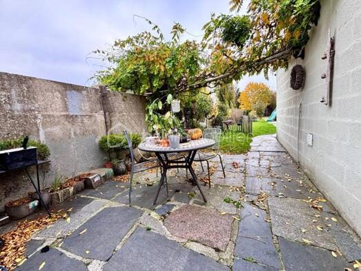 Maison de ville à vendre 168 000 € 6 pièces 3 chambres 90 m² Neuville-sur-Escaut 59293