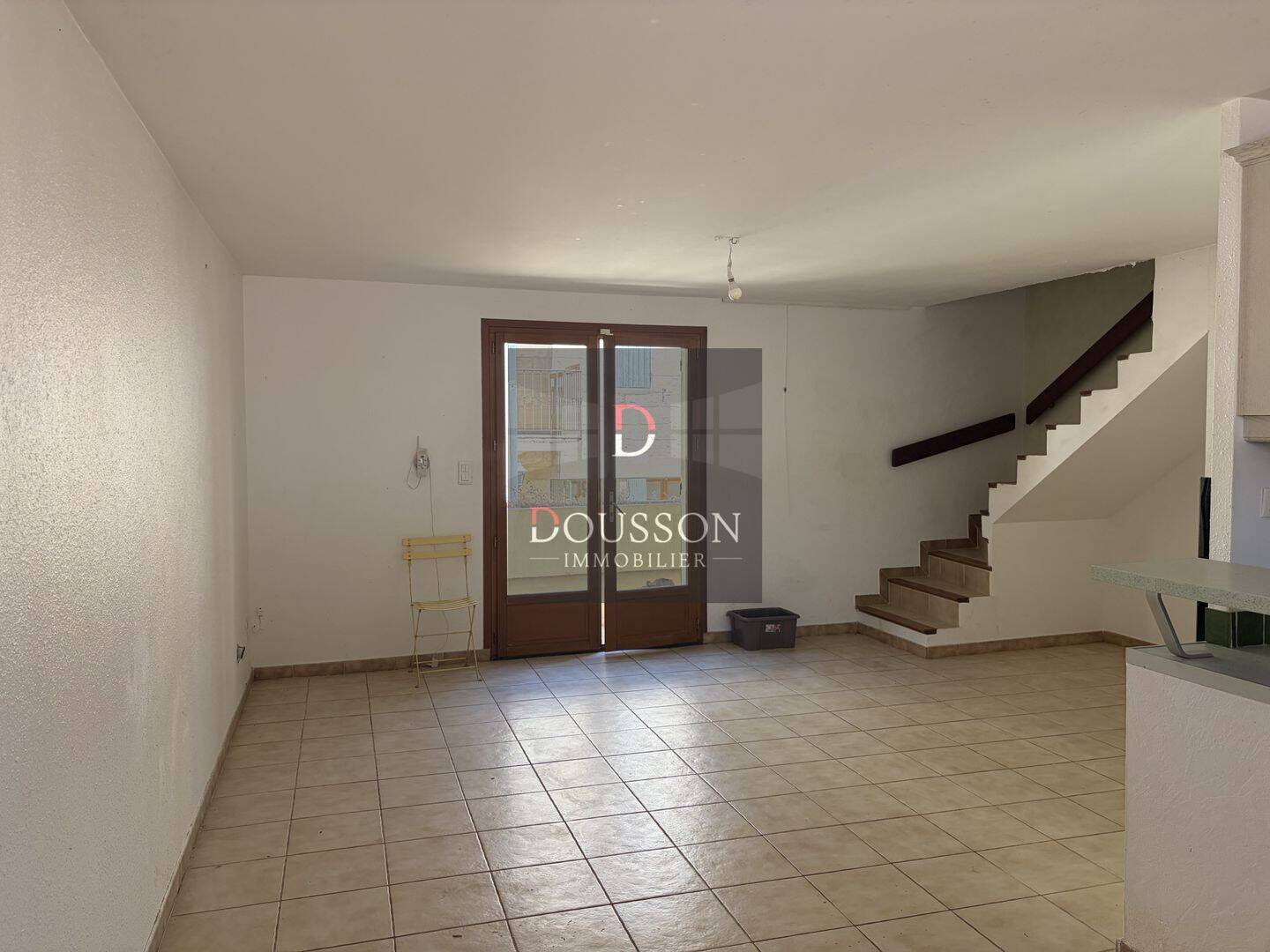 Appartement 4 pièces 67 m² · à Uzès · 67 m² · 236 000 €