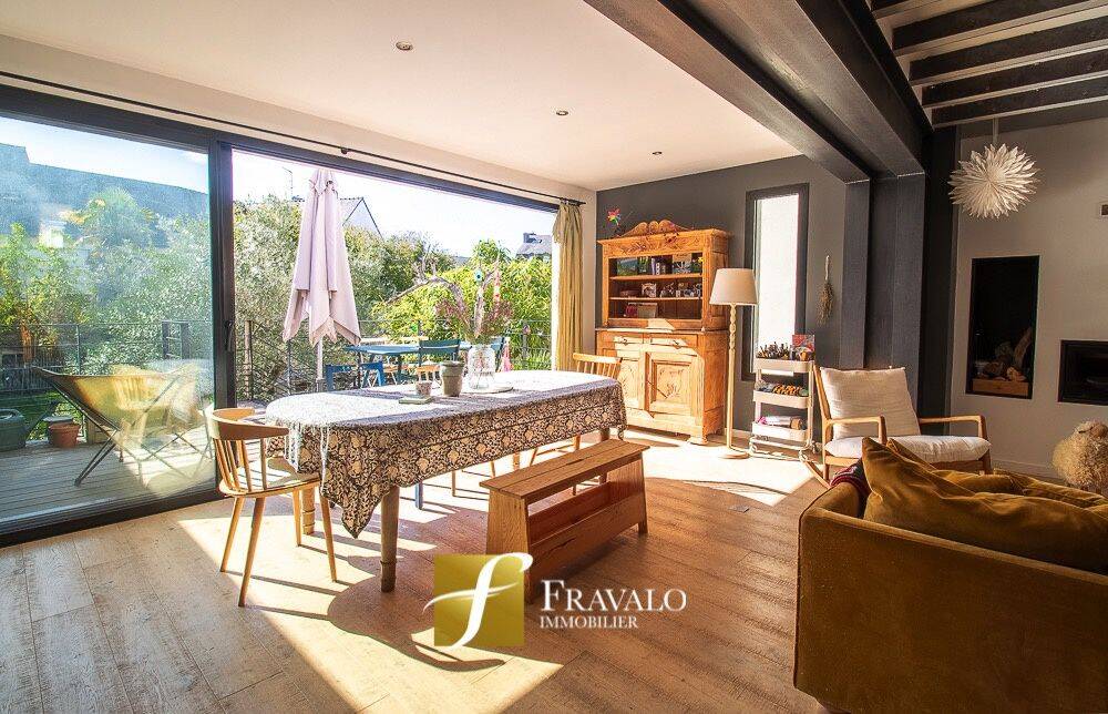 Maison 6 pièces 136 m² · à Vannes · 136 m² · 798 250 €
