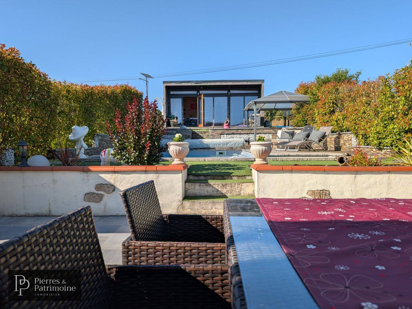 Maison 5 pièces 92 m² · à Mézin · 92 m² · 150 000 €