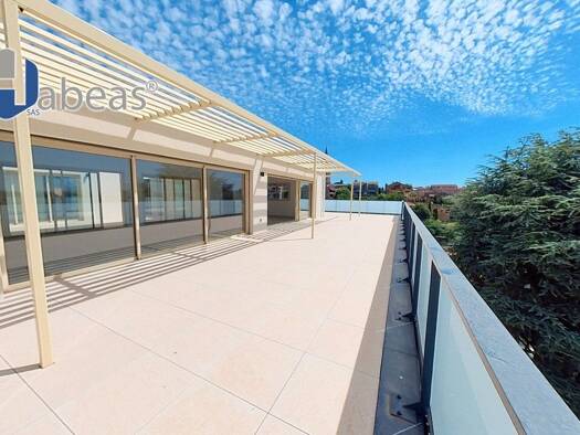 Appartement à vendre 760 000 € 4 pièces 3 chambres 94 m² Étage 3/3 Sainte-Foy-lès-Lyon 69110