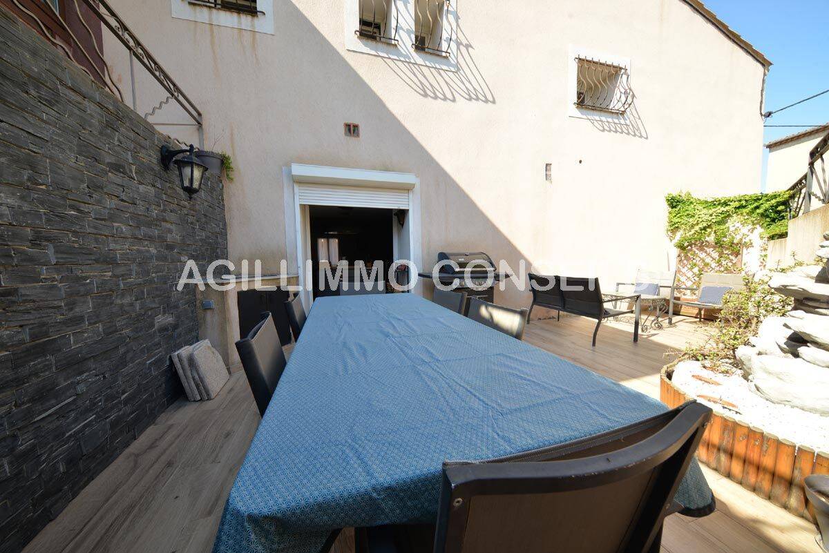 Maison 8 pièces 174 m² · à Puget-sur-Argens · 174 m² · 450 000 €