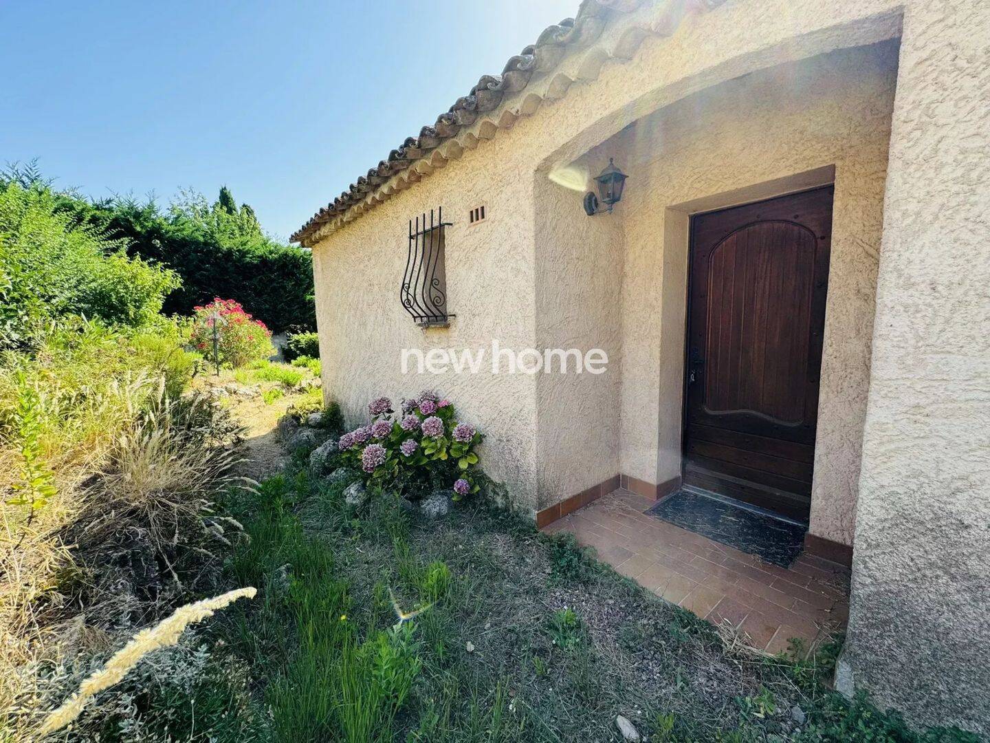 Maison 3 pièces 80 m² · à Les Adrets-de-l'Estérel · 80 m² · 465 000 €