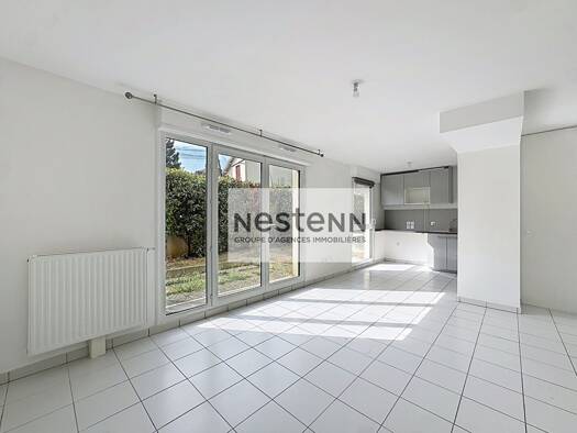 Appartement à vendre 335 000 € 3 pièces 2 chambres 65,1 m² RDC/4 Le Parc du Chateau Eaubonne 95600