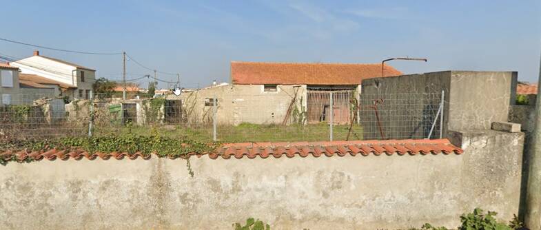 Terrain constructible à vendre 189 000 € 715 m² de terrain Cote Ouest Saint-Pierre-d'Oléron 17310