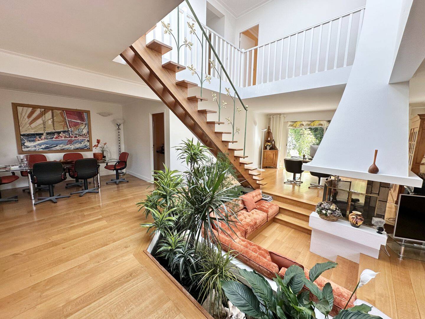 Maison 10 pièces 174 m² · à Le Chesnay-Rocquencourt · 173,5 m² · 1 330 000 €