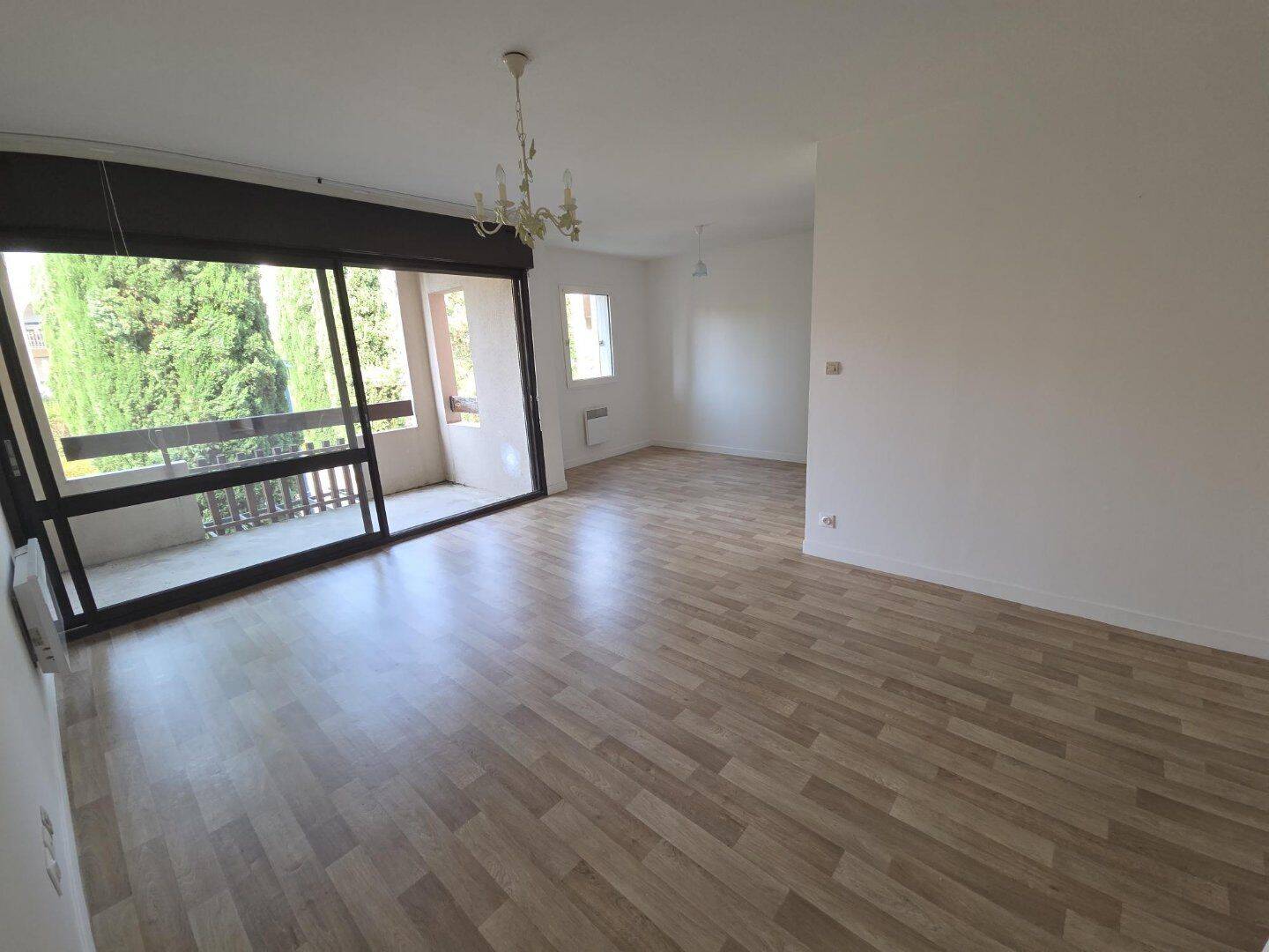Appartement 4 pièces 66 m² · à Castanet-Tolosan · 66 m² · 780 €