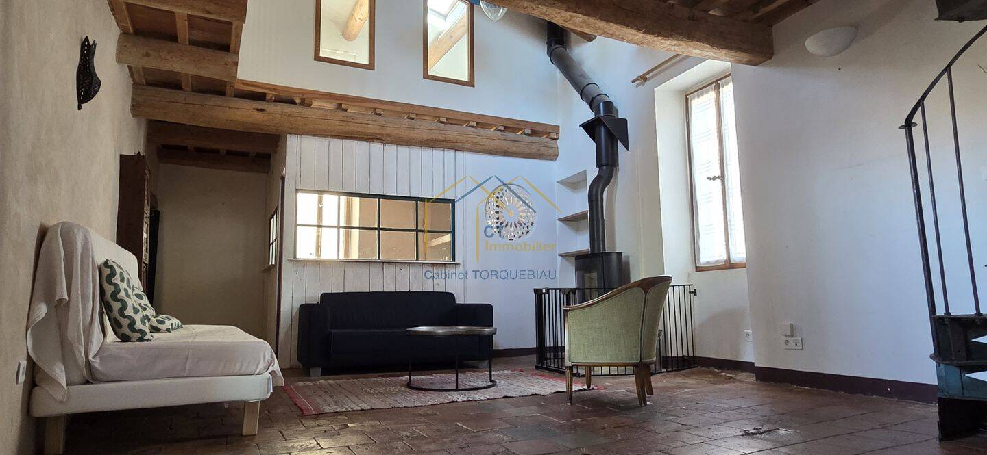 Maison 6 pièces 125 m² · à Arboras · 125 m² · 249 000 €