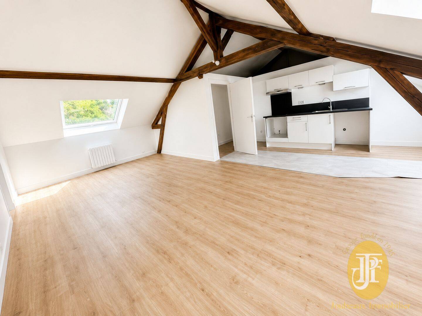 Appartement 3 pièces 44 m² · à Vernon · 43,8 m² · 780 €