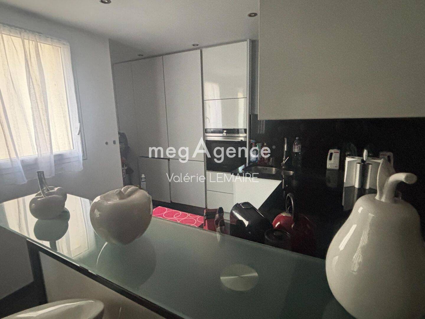 Appartement 3 pièces 63 m² · à Mandres-les-Roses · 63 m² · 214 000 €