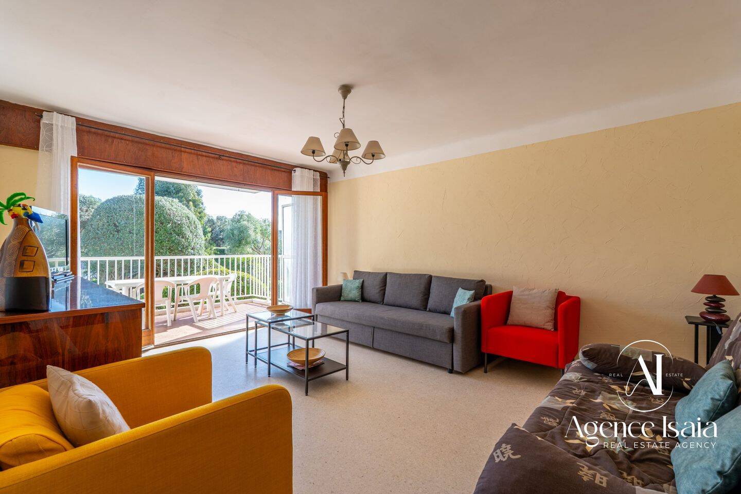 Appartement 2 pièces 54 m² · à Cavalaire-sur-Mer · 54,3 m² · 265 000 €