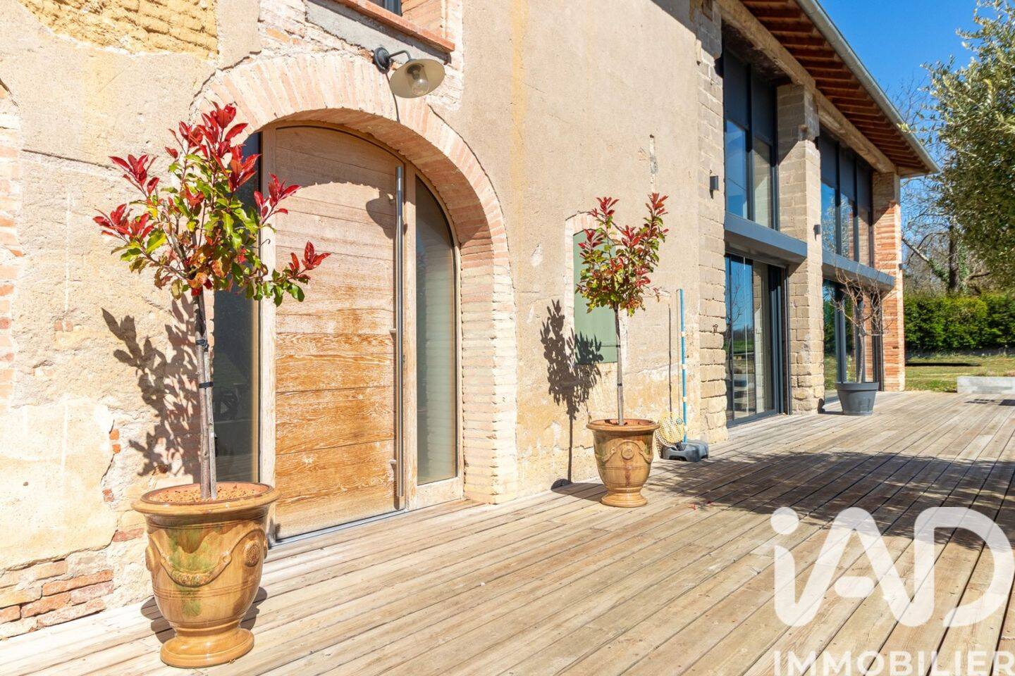 Maison 7 pièces 415 m² · à Montauban · 415 m² · 690 000 €