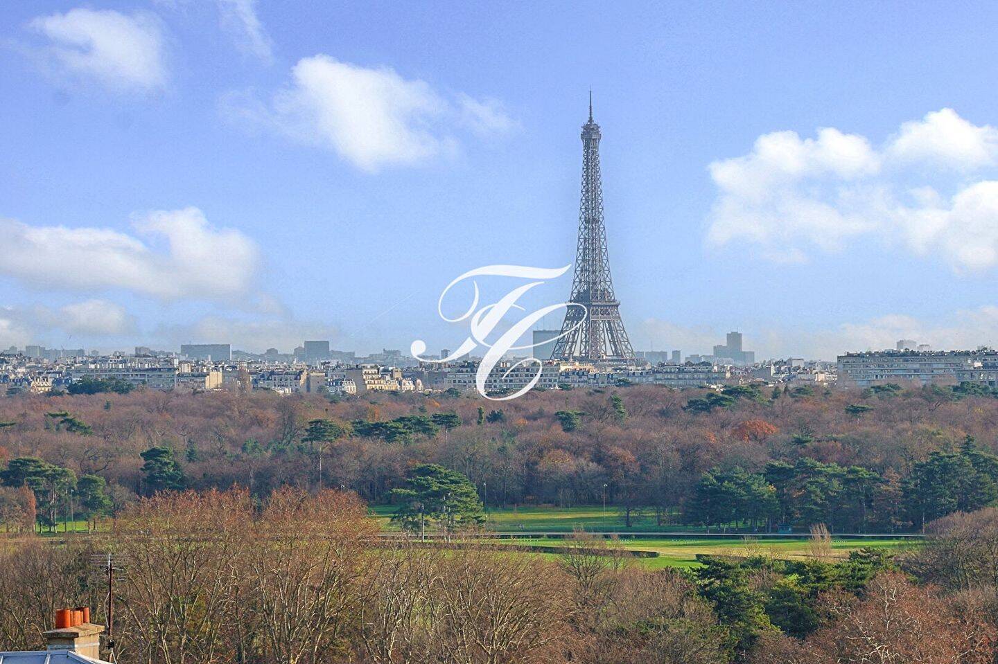 Appartement 7 pièces 159 m² · à Saint-Cloud · 159 m² · 1 290 000 €