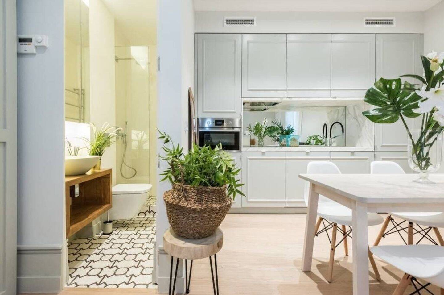 Appartement 1 pièce 49 m² · à Grenoble · 49 m² · 580 €/mois