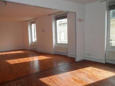 Appartement 5 pièces 161 m² · à Le Bouscat · 160,7 m² · 1 835 €/mois