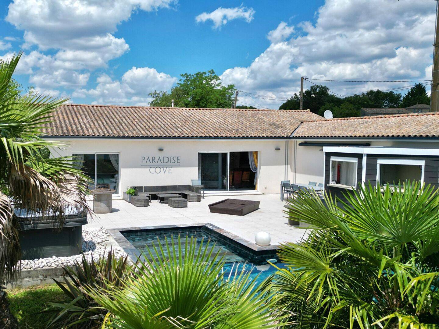 Maison 5 pièces 160 m² · à Jauldes · 160 m² · 339 800 €