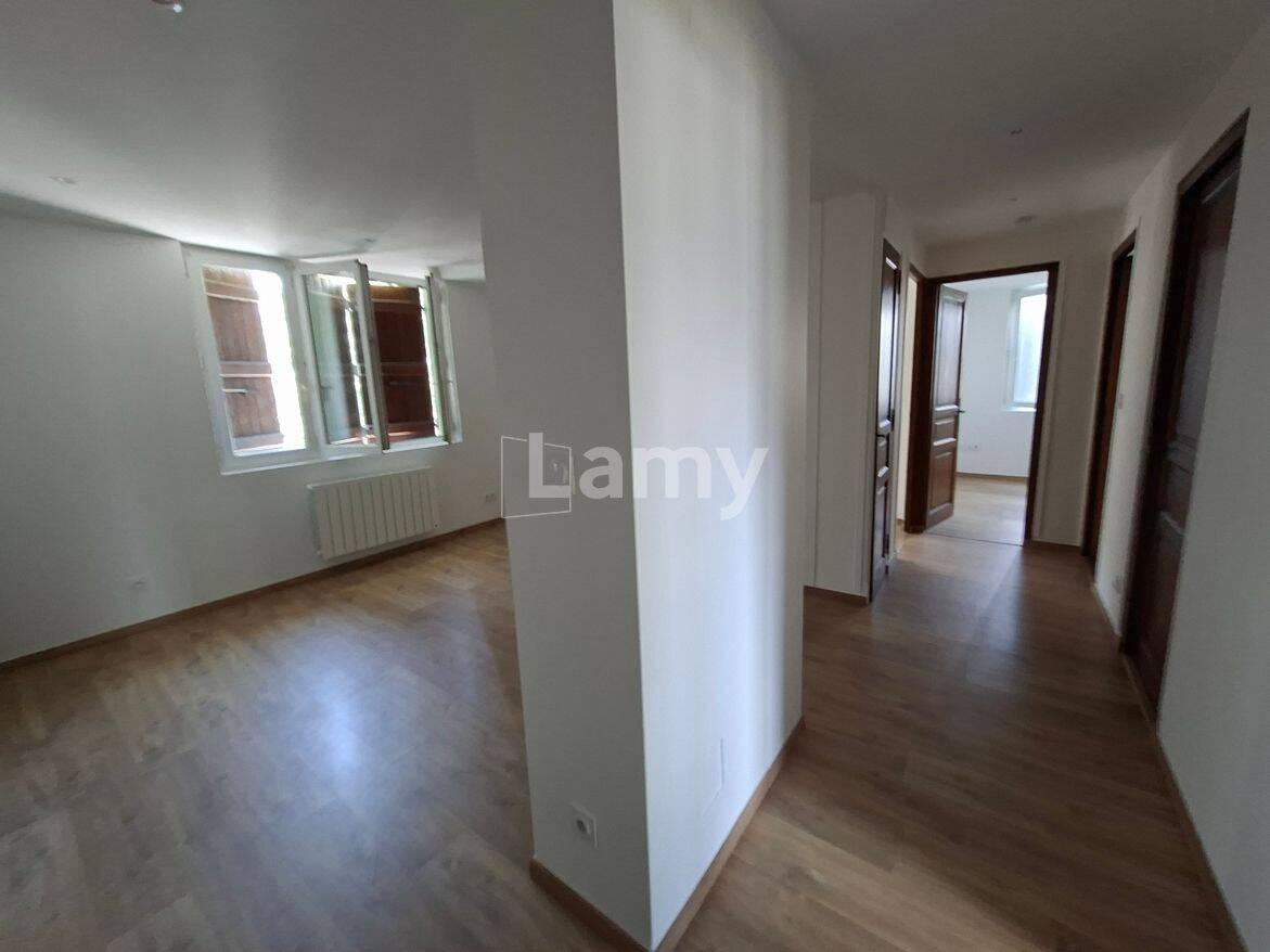 Appartement 3 pièces 55 m² · à Albertville · 54,5 m² · 770 €/mois