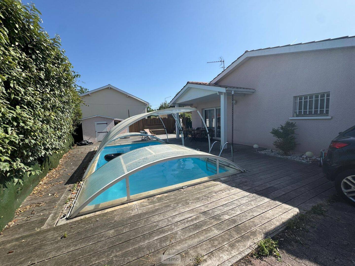 Maison 4 pièces 125 m² · à Mérignac · 125 m² · 448 000 €
