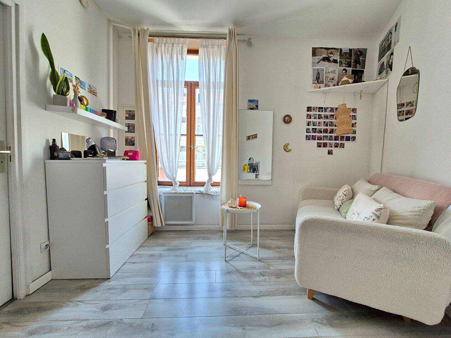 Appartement 1 pièce 13 m² · à Lille · 13 m² · 89 925 €