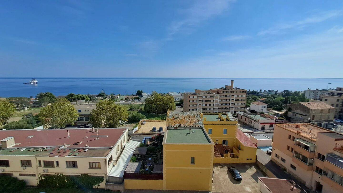 Appartement 3 pièces 75 m² · à Bastia · 75 m² · 189 000 €