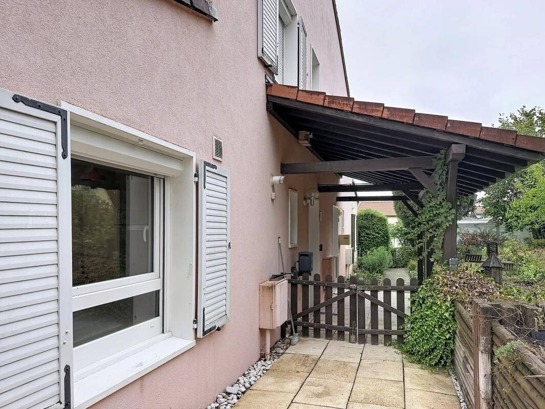 Maison 4 pièces 93 m² · à Sarreguemines · 93 m² · 213 000 €