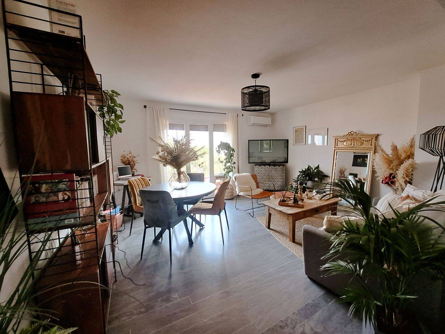 Appartement 3 pièces 68 m² · à Borgo · 68 m² · 185 000 €