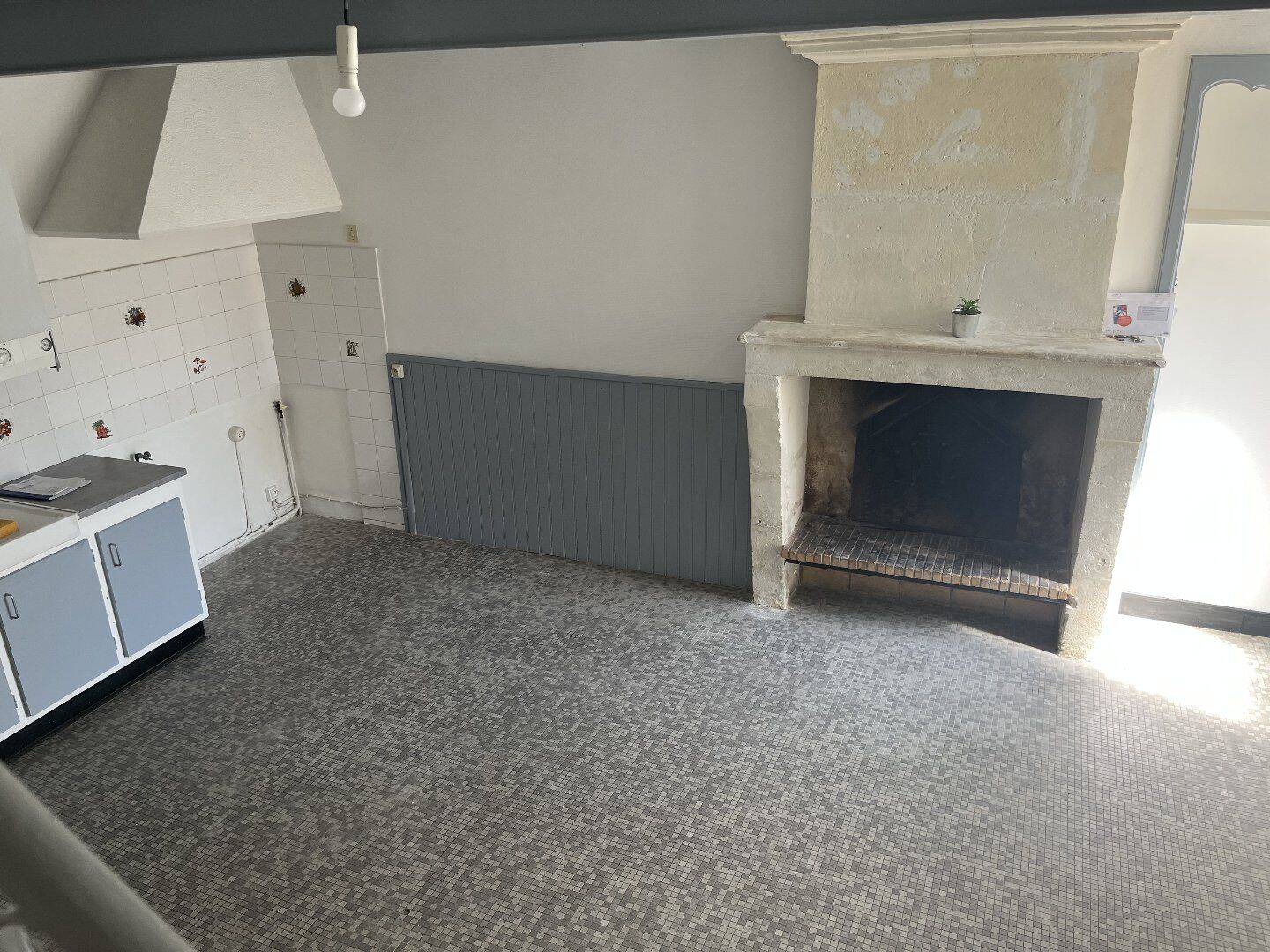 Maison 4 pièces 100 m² · à Jarnac · 100 m² · 666 €
