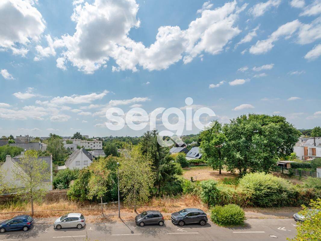 Appartement 2 pièces 58 m² · à Orvault · 58 m² · 178 200 €