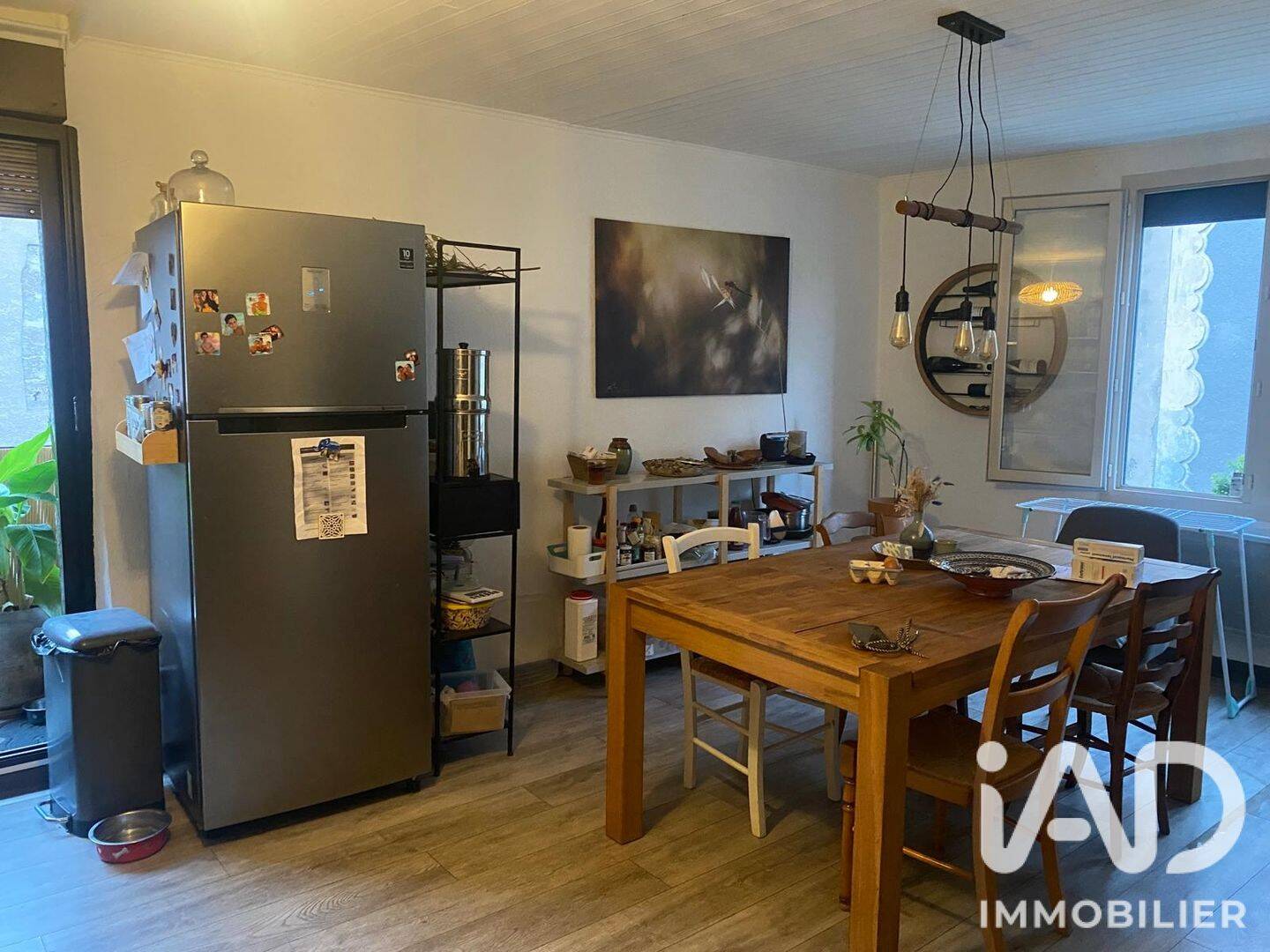 Appartement 5 pièces 96 m² · à Ceyras · 96,2 m² · 860 €