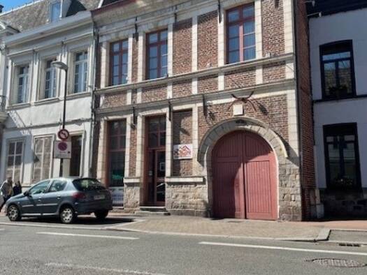 Immeuble à vendre 599 000 € 350 m² Douai 59500