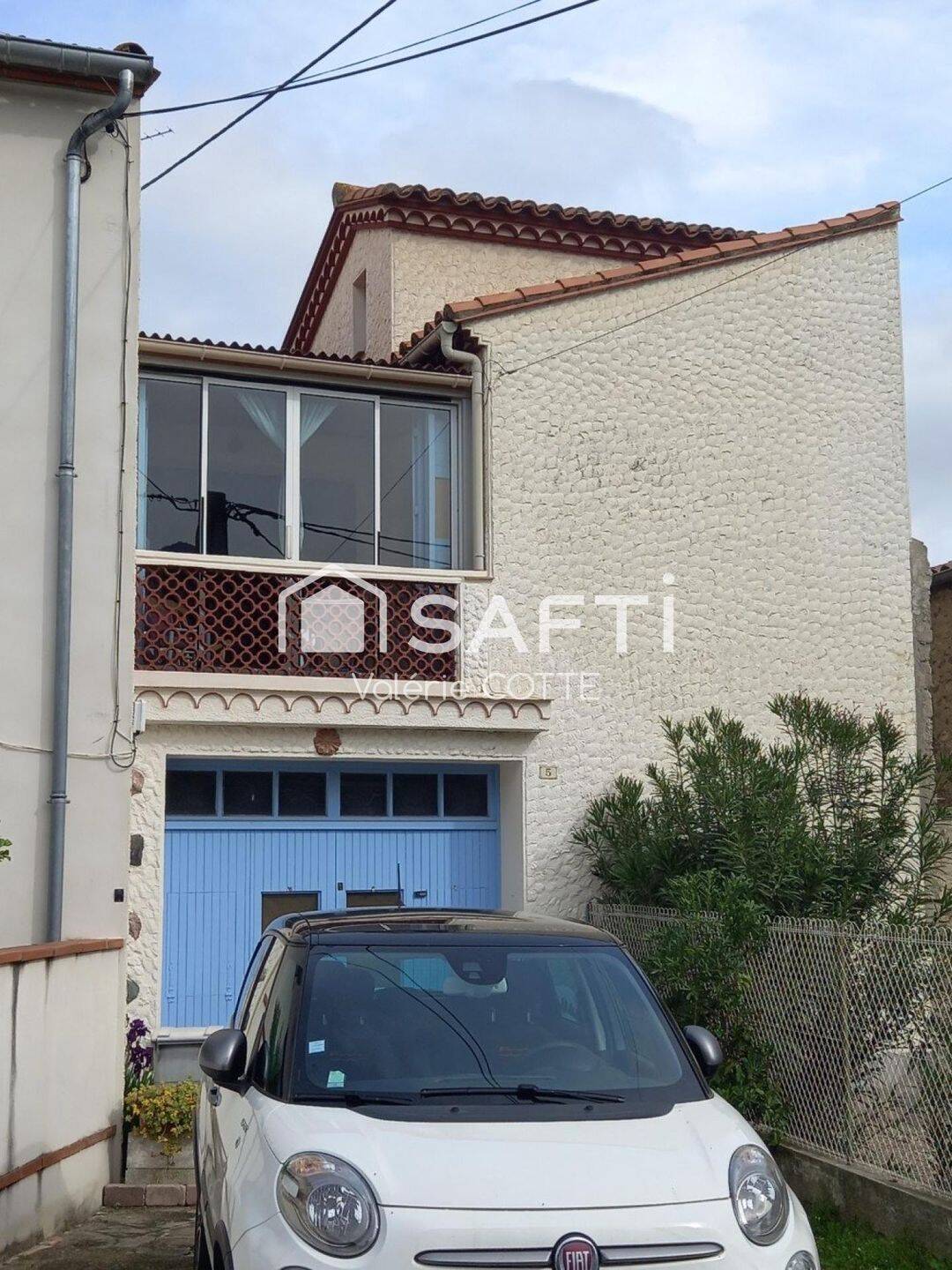 Maison 4 pièces 87 m² · à Montesquieu-des-Albères · 87 m² · 249 000 €