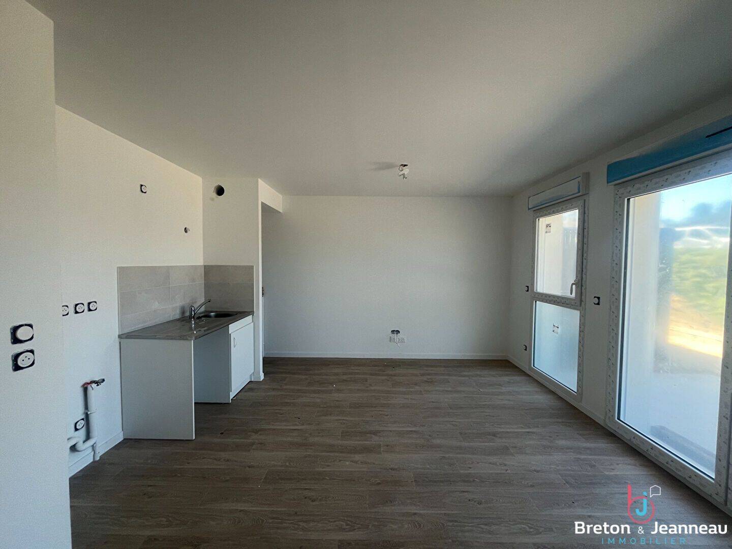 Appartement 1 pièce 29 m² · à Bonchamp-lès-Laval · 28,6 m² · 440 €/mois