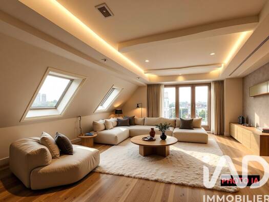 Maison à vendre 299 000 € 5 pièces 4 chambres 132 m² 531 m² de terrain Hattstatt 68420