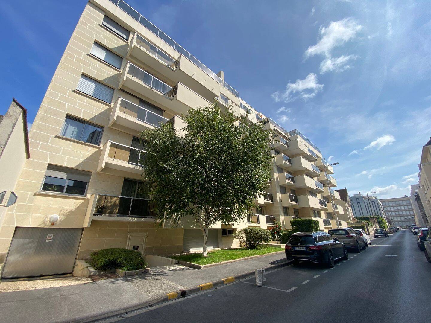 Appartement 3 pièces 79 m² · à Reims · 79 m² · 149 800 €