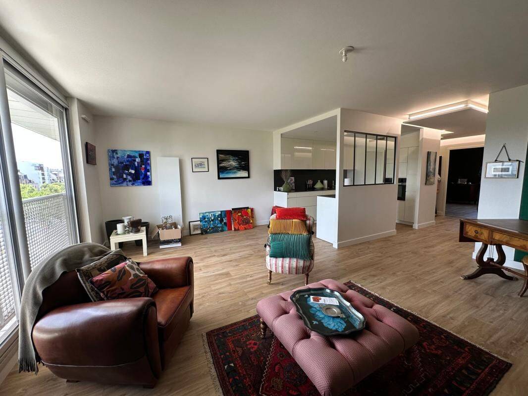 Appartement 3 pièces 69 m² · à Rennes · 69 m² · 309 750 €