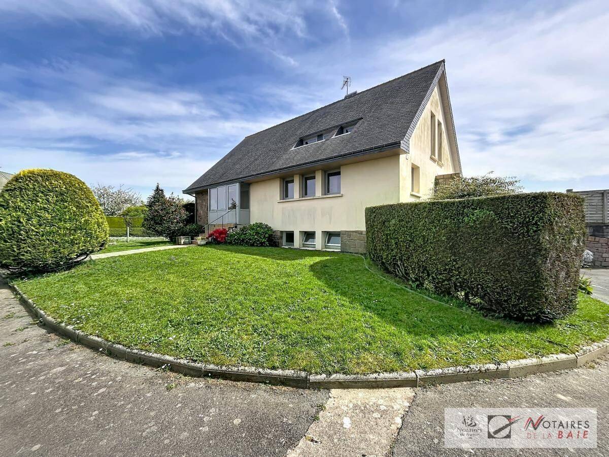 Maison 8 pièces 177 m² · à Ploufragan · 177 m² · 364 950 €