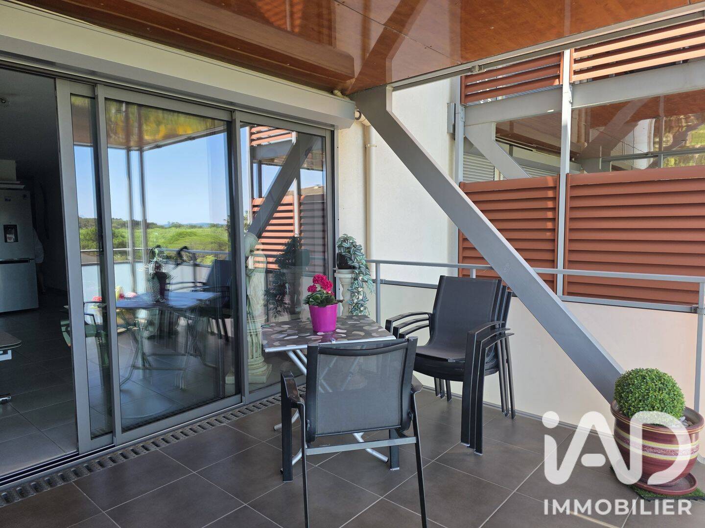 Appartement 3 pièces 65 m² · à Le Lavandou · 65 m² · 459 000 €
